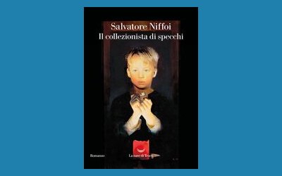 Il collezionista di specchi