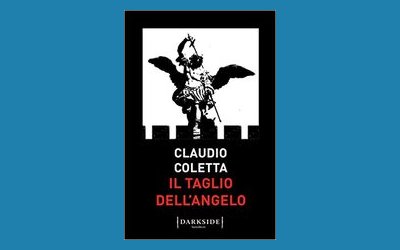 Il taglio dell'angelo