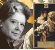 Anna Banti: la scrittrice artista con la passione di Artemisia