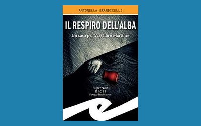 Il respiro dell'alba