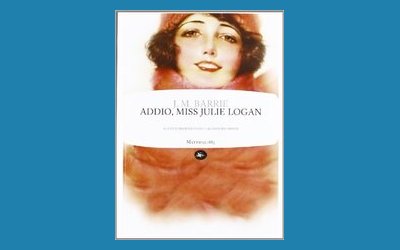 Addio, Miss Julie Logan