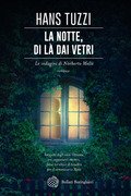 La notte, di là dai vetri