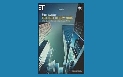 Trilogia di New York