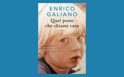 Quel posto che chiami casa