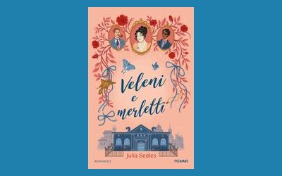 Veleni e merletti