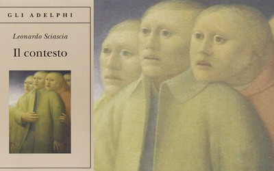 Il potere è una piovra dai mille tentacoli: Il contesto di Leonardo Sciascia