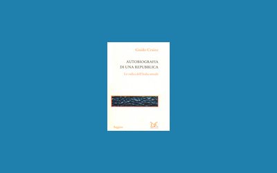 Autobiografia di una repubblica