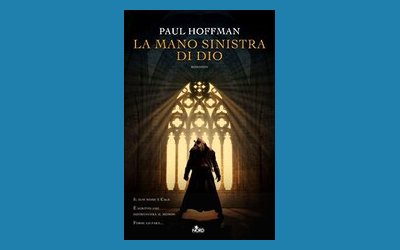 La mano sinistra di Dio