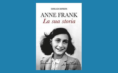 Anne Frank. La sua storia