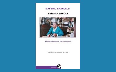 Sergio Zavoli. Maestro di televisione, stile e linguaggio