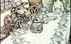 Alice nel Paese delle Meraviglie