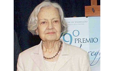 Ricordo di Francesca Sanvitale