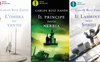 Carlos Ruiz Zafón: 5 libri da leggere per scoprire l'autore spagnolo