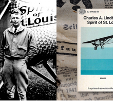 Chi era Charles Lindbergh, l'aviatore statunitense che vinse il premio Pulitzer