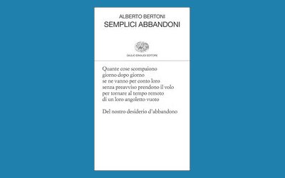 Semplici abbandoni