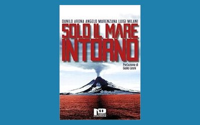 Solo il mare intorno