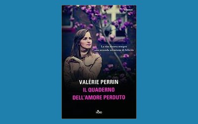 Il quaderno dell'amore perduto
