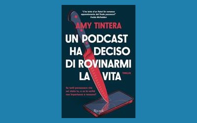 Un podcast ha deciso di rovinarmi la vita