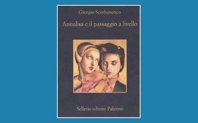 Annalisa e il passaggio a livello