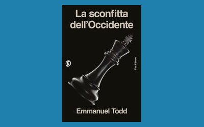 La sconfitta dell'Occidente