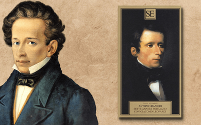 Il mistero della morte di Giacomo Leopardi nel racconto di Antonio Ranieri