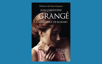La maschera di marmo