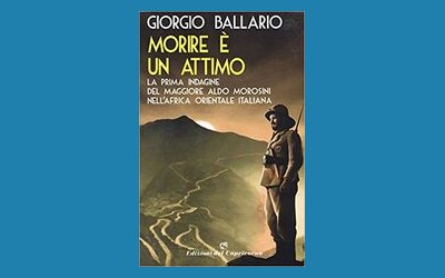 Morire è un attimo