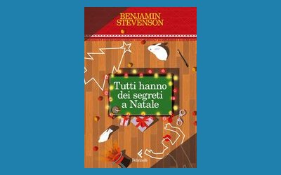 Tutti hanno dei segreti a Natale