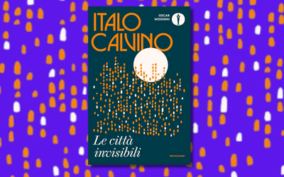 “Le città invisibili”: il libro di Calvino ispirato al “Milione” di Marco Polo