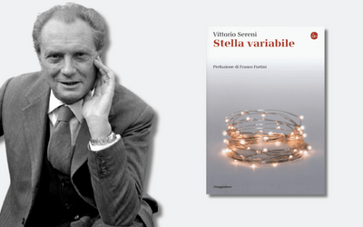 “Paura seconda”, la poesia di Vittorio Sereni sulla resa incondizionata al sonno eterno
