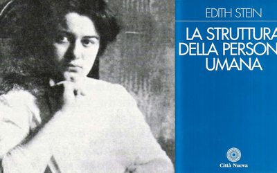 Chi era Edith Stein, la filosofa morta ad Auschwitz oggi Patrona d'Europa