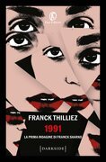 1991 - La prima indagine di Franck Sharko