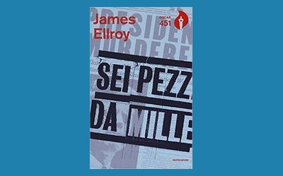 Sei pezzi da Mille