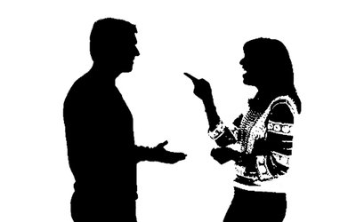 Misogino: che significa?