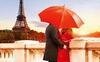 Una sera a Parigi