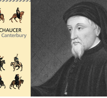 Geoffrey Chaucer: vita e opere del padre della letteratura inglese