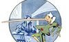 Pinocchio. Le avventure di un burattino doppiamente commentate e tre volte illustrate