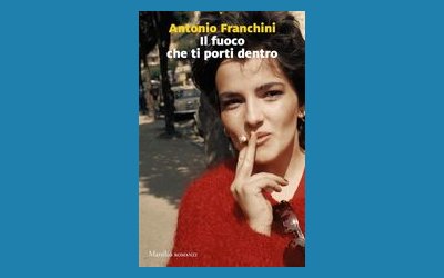 Il fuoco che ti porti dentro