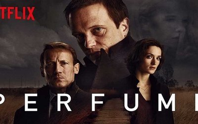 Netflix, arriva Profumo: ecco trama e trailer della serie tv
