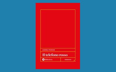 Il telefono rosso