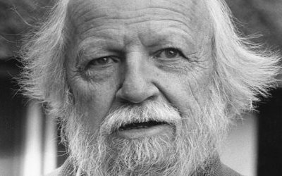 William Golding: vita e opere dell'autore de “Il signore delle mosche”