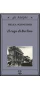 Il rogo di Berlino