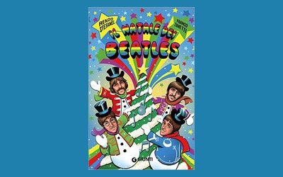 Il Natale dei Beatles