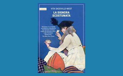 La signora scostumata