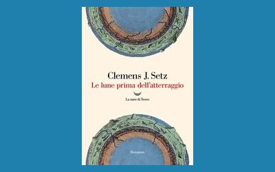 Le lune prima dell'atterraggio