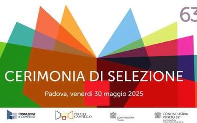 Cinquina Premio Campiello 2025: i 5 finalisti