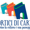 Portici di Carta: il 4 e il 5 ottobre a Torino torna la libreria più lunga del mondo