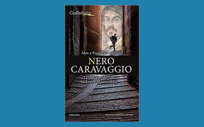 Nero Caravaggio