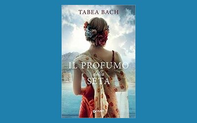 Il profumo della seta
