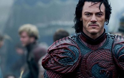 Dracula Untold: trama e trailer del film stasera in tv